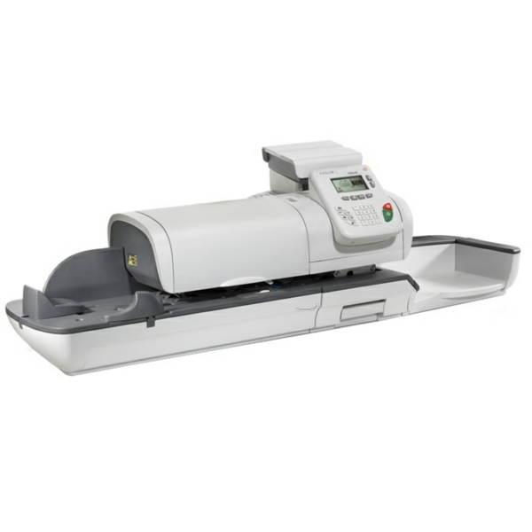 Quadient IS printers family icon