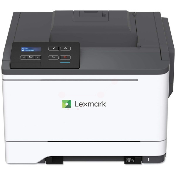 Lexmark C 2325 dw Printer Toner