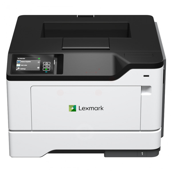Lexmark M 3346 Printer Toner