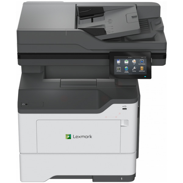 Lexmark XM 3346 Printer Toner