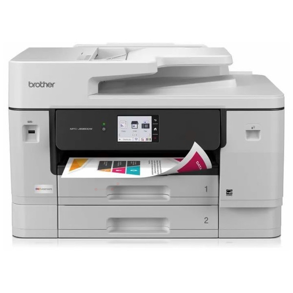 Brother MFC-J 6560 DW Printer Ink