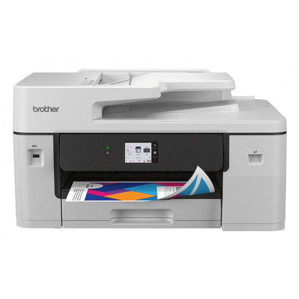 Brother MFC-J 6760 DW Printer Ink