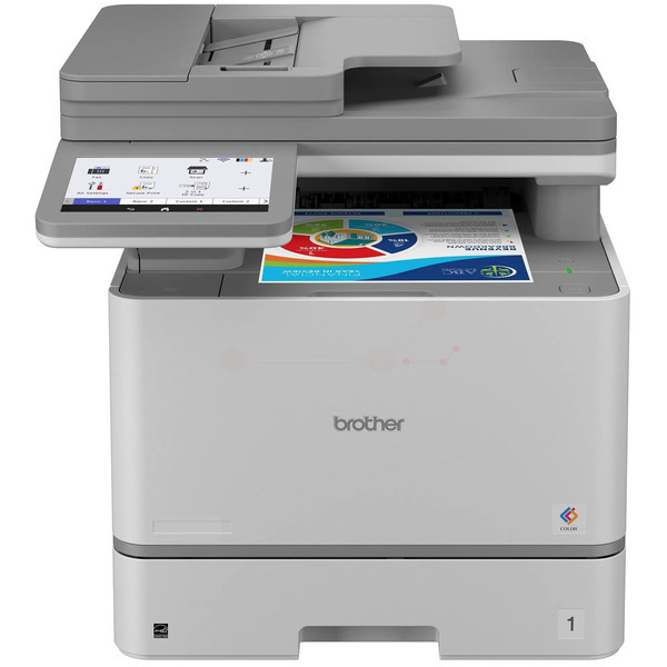 Brother MFC-EX 575 Printer Toner