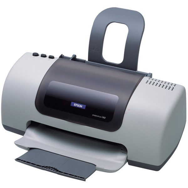 Epson Stylus C 62 Printer Ink
