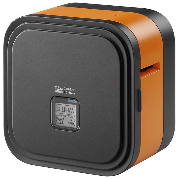 Brother P-Touch Cube Pro E 920 BT Printer Toner