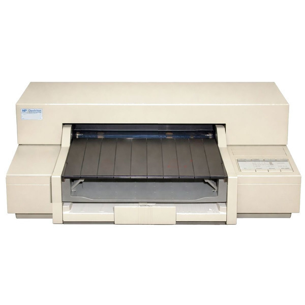 HP DeskJet 500 C Printer Ink