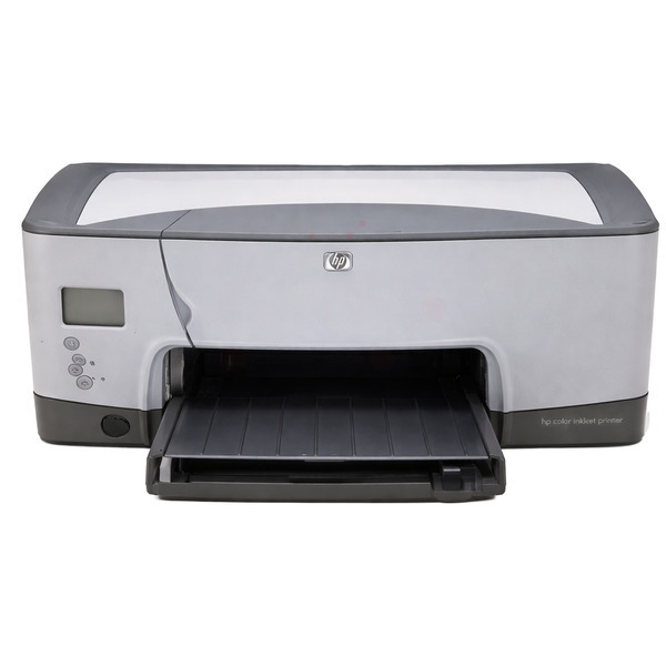 Hp Color InkJet printers family icon