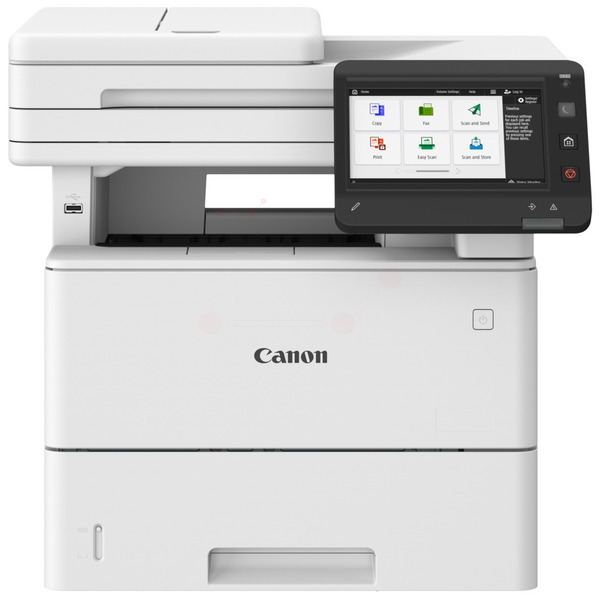 Canon i-SENSYS MF 563 dw Printer Toner