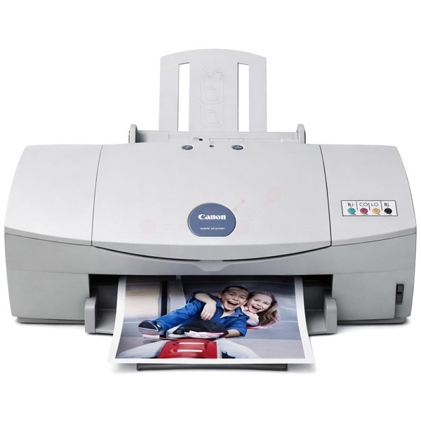 Canon BJC 6200 S Printer Ink