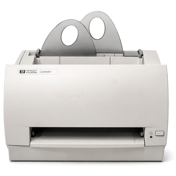 HP LaserJet 1100 Printer Toner