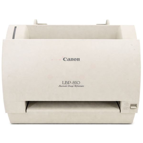 Canon LBP-810 Printer Toner