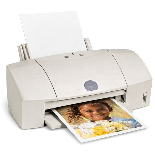 Canon BJC 8200 Printer Ink