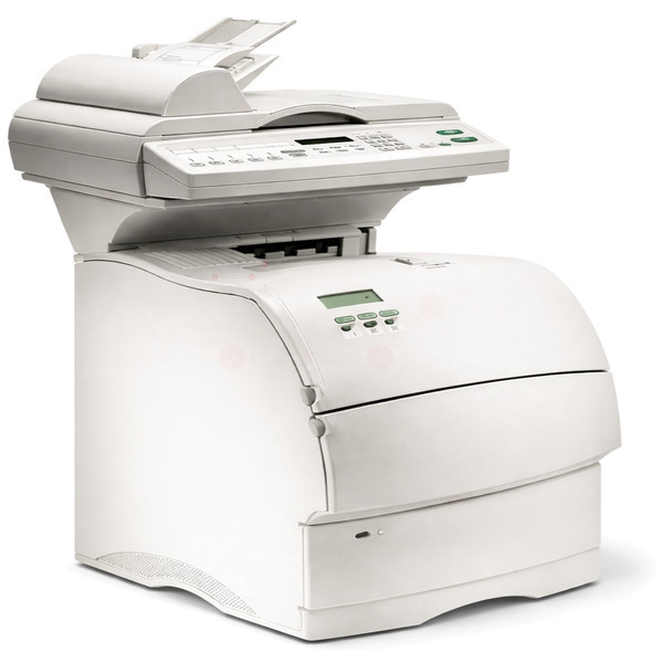 Lexmark X 520 Printer Toner