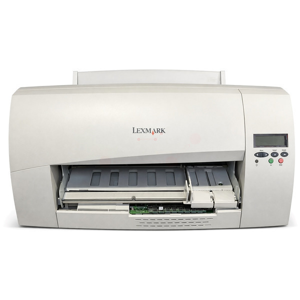 Lexmark Optra Color 45 Printer Ink
