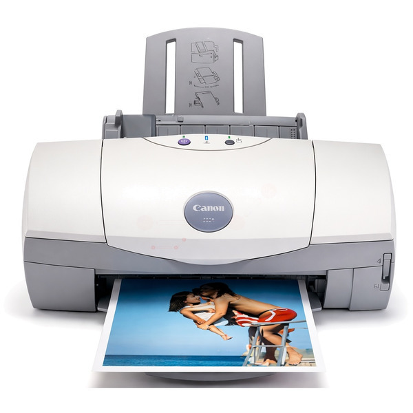 Canon S 400 X Printer Ink