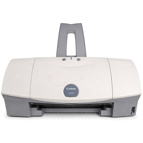 Canon S 450 Printer Ink