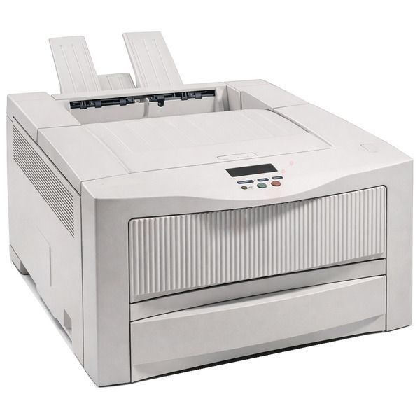 Lexmark Optra Color printers family icon