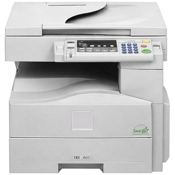 Ricoh Aficio printers family icon