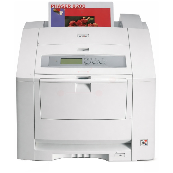 Xerox Phaser 8400 Printer Ink