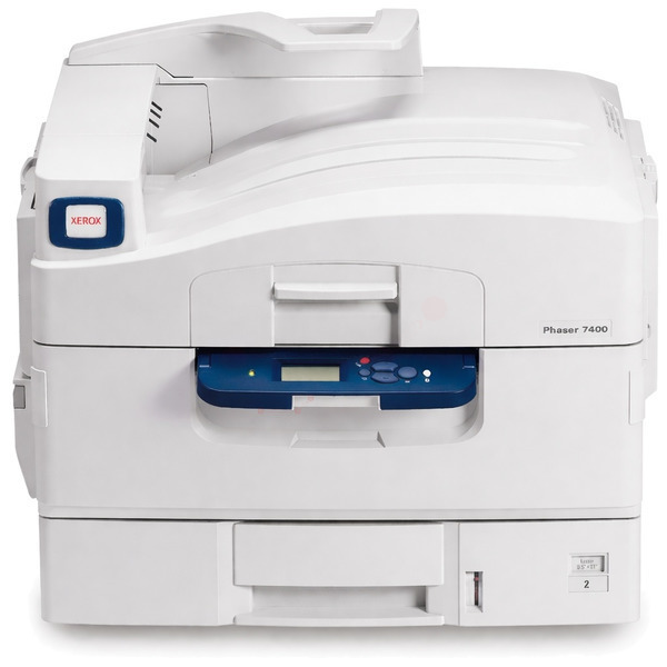 Xerox Phaser 7400 DLM Printer Toner