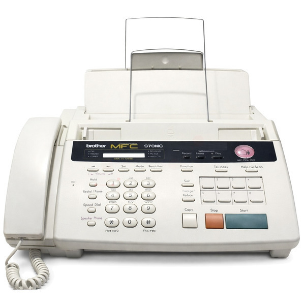 Brother MFC-970 MC Printer Ink