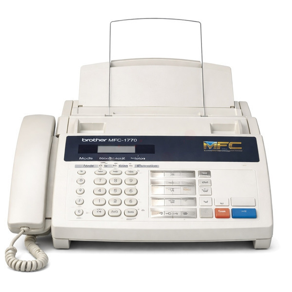 Brother MFC-1770 Printer Ink