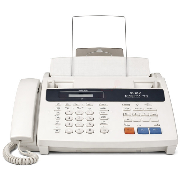 Brother Intellifax 1770 Printer Ink
