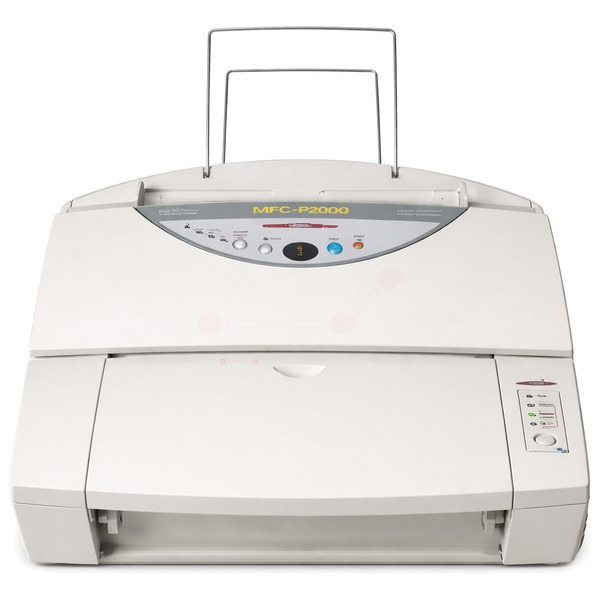 Brother MFC-P printers family icon