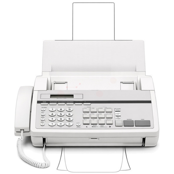 Brother Fax 1020 Printer Ink