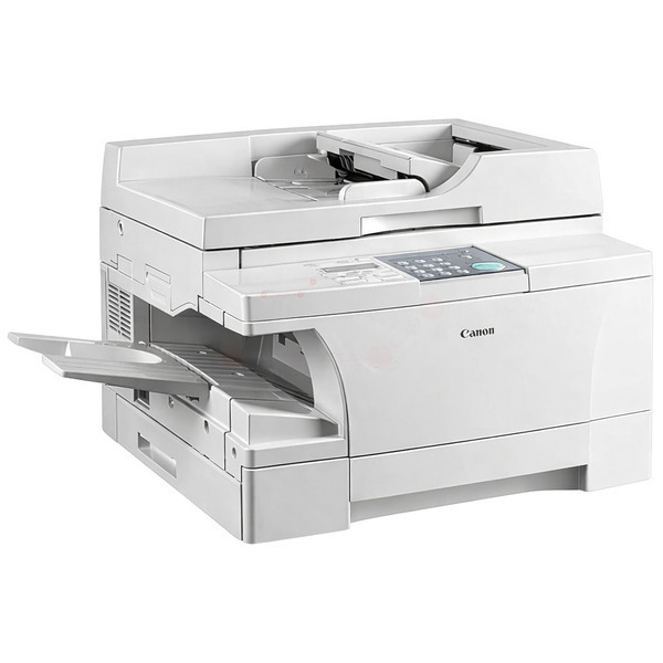 Canon Smartbase PC 1230 d Printer Toner