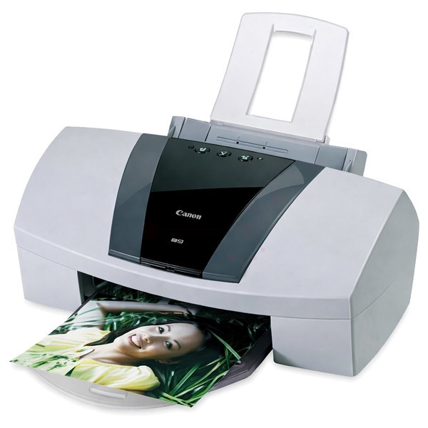 Canon S 750 Printer Ink