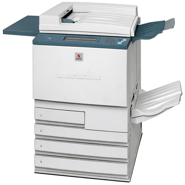 Xerox DC printers family icon