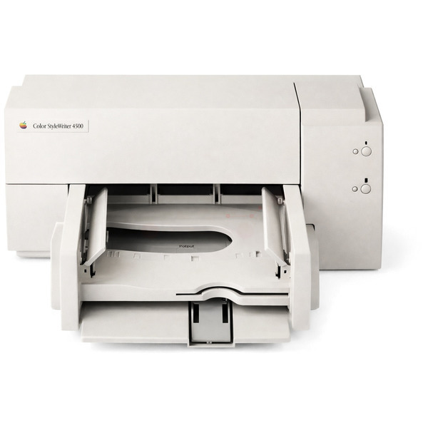 Apple Color Stylewriter printers family icon