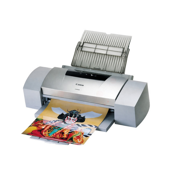 Canon S 9000 Printer Ink