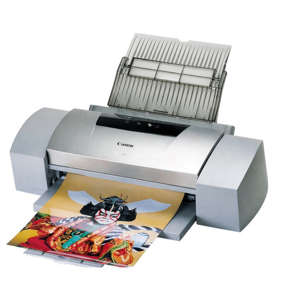 Canon BJ-F 9000 Printer Ink