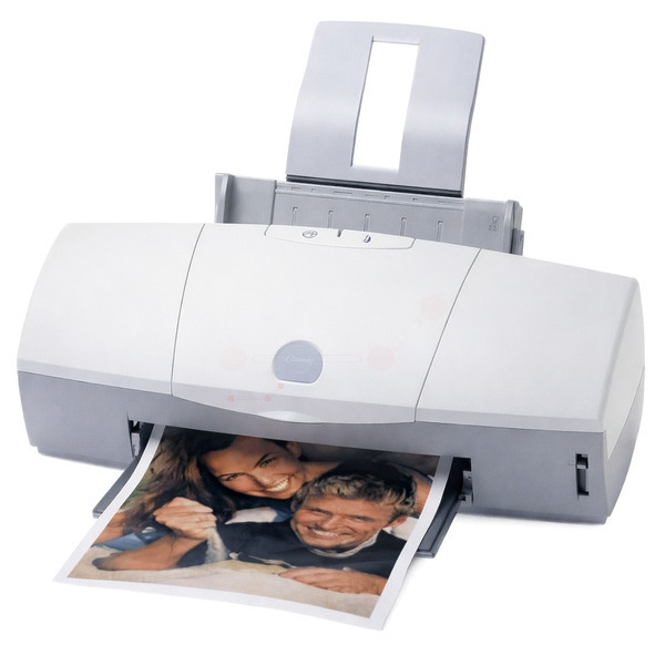 Canon S 4500 Printer Ink