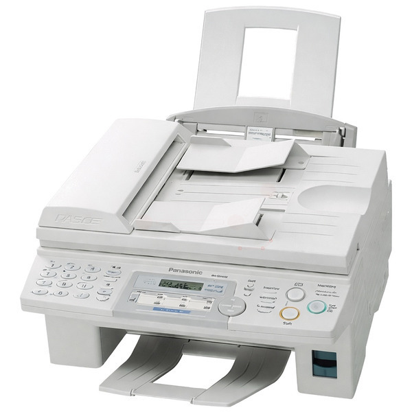 Panasonic KX-FLB printers family icon