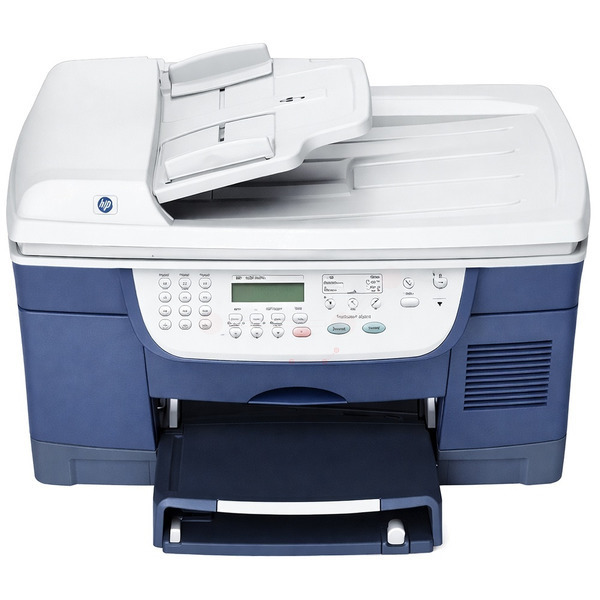 HP OfficeJet D 125 Printer Ink