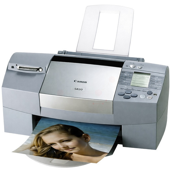Canon BJ 895 PD Printer Ink