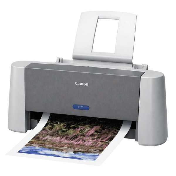 Canon S 210 Printer Ink