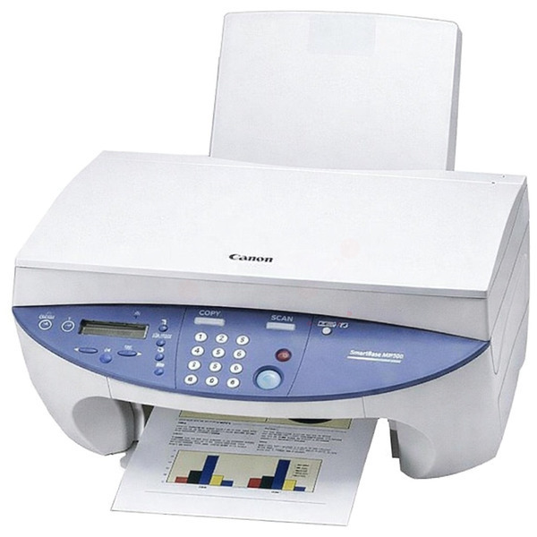 Canon imageCLASS MPC 400 Printer Ink