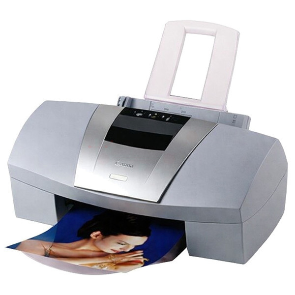 Canon S 820 Printer Ink