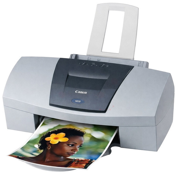 Canon S 630 Printer Ink