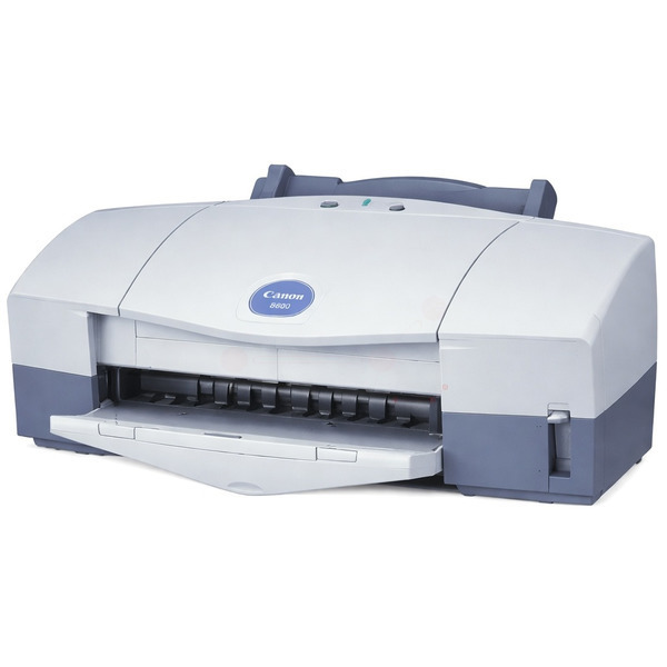 Canon S 800 Printer Ink