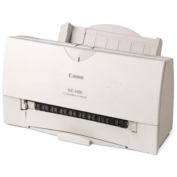 Canon BJC 4400 Printer Ink