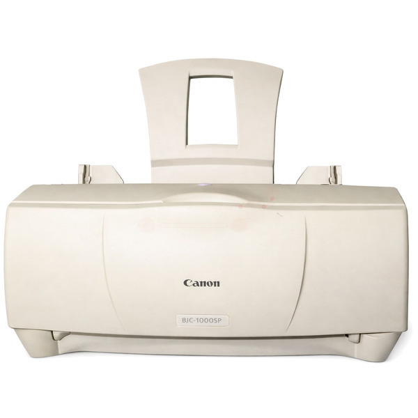 Canon BJC printers family icon