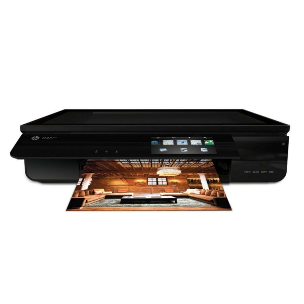 HP Envy 120 e-All-in-One Printer Ink