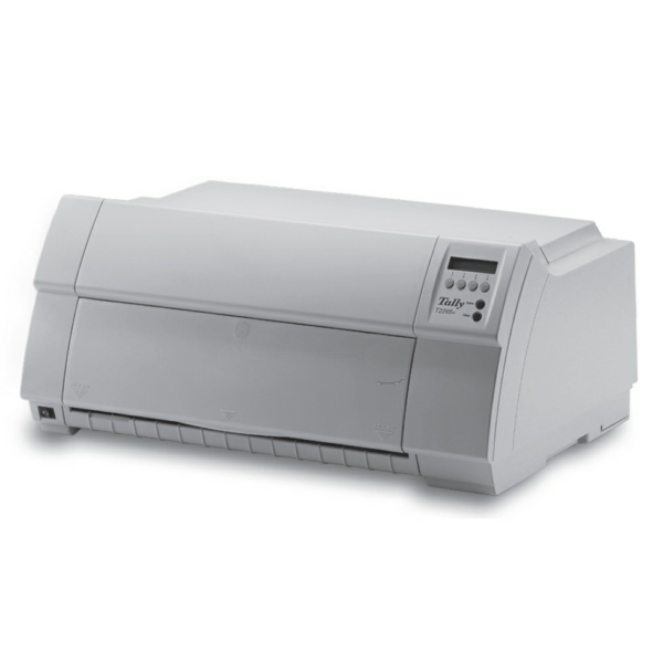 Tally Genicom Other printers family icon