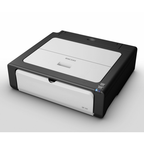 Ricoh Aficio SP printers family icon