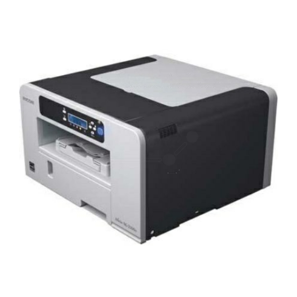 Ricoh Aficio SG 2100 n Printer Ink
